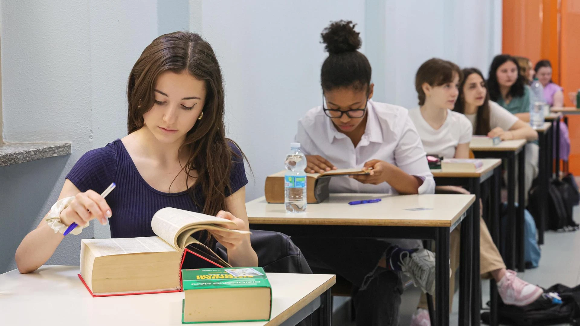 Maturità, oggi si sapranno i nomi dei commissari esterni. Dove trovarli e perché sono così temuti