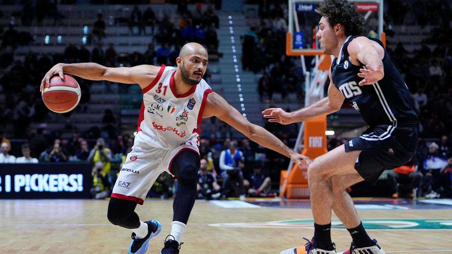 Basket in tv: Final Eight 2025, le semifinali