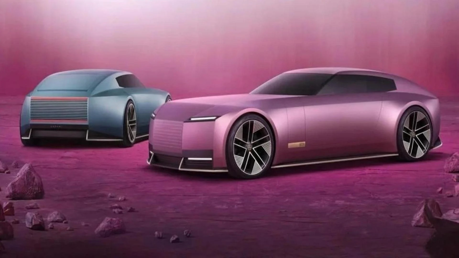 Stellantis e Jaguar Land Rover collaborareranno sullo sviluppo di prodotti negli Stati Uniti