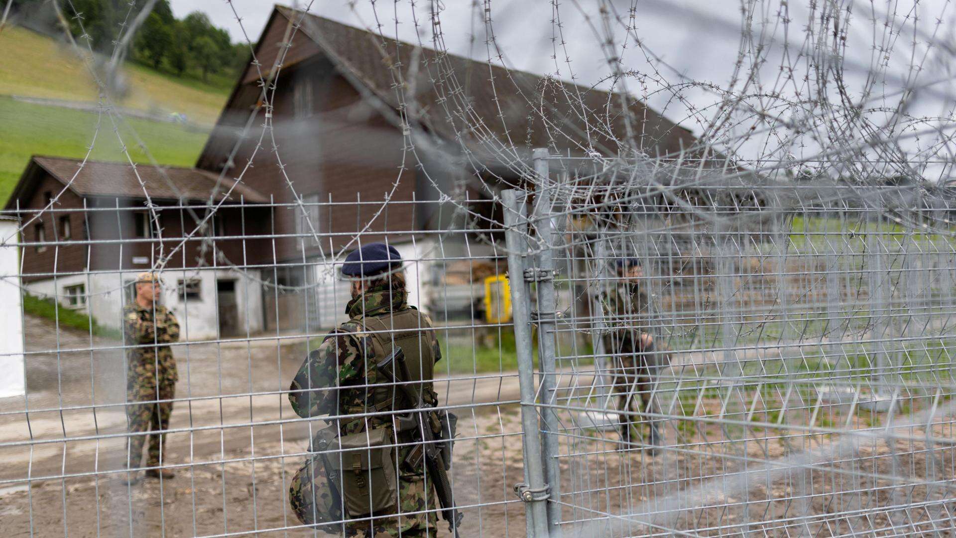 Guerra Russia-Ucraina, in Svizzera c’è il summit per la pace, ma senza Mosca e Pechino