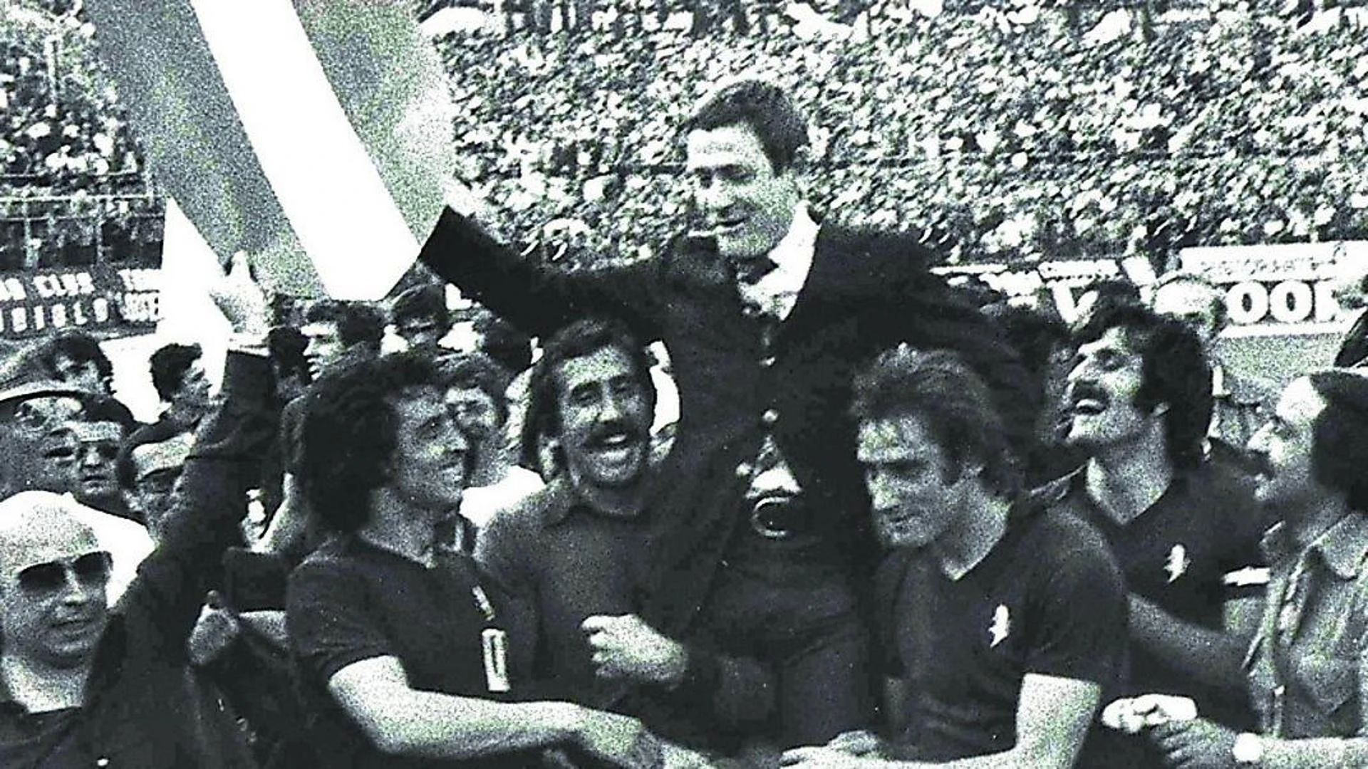Toro campione e quell’ultimo scudetto da sogno