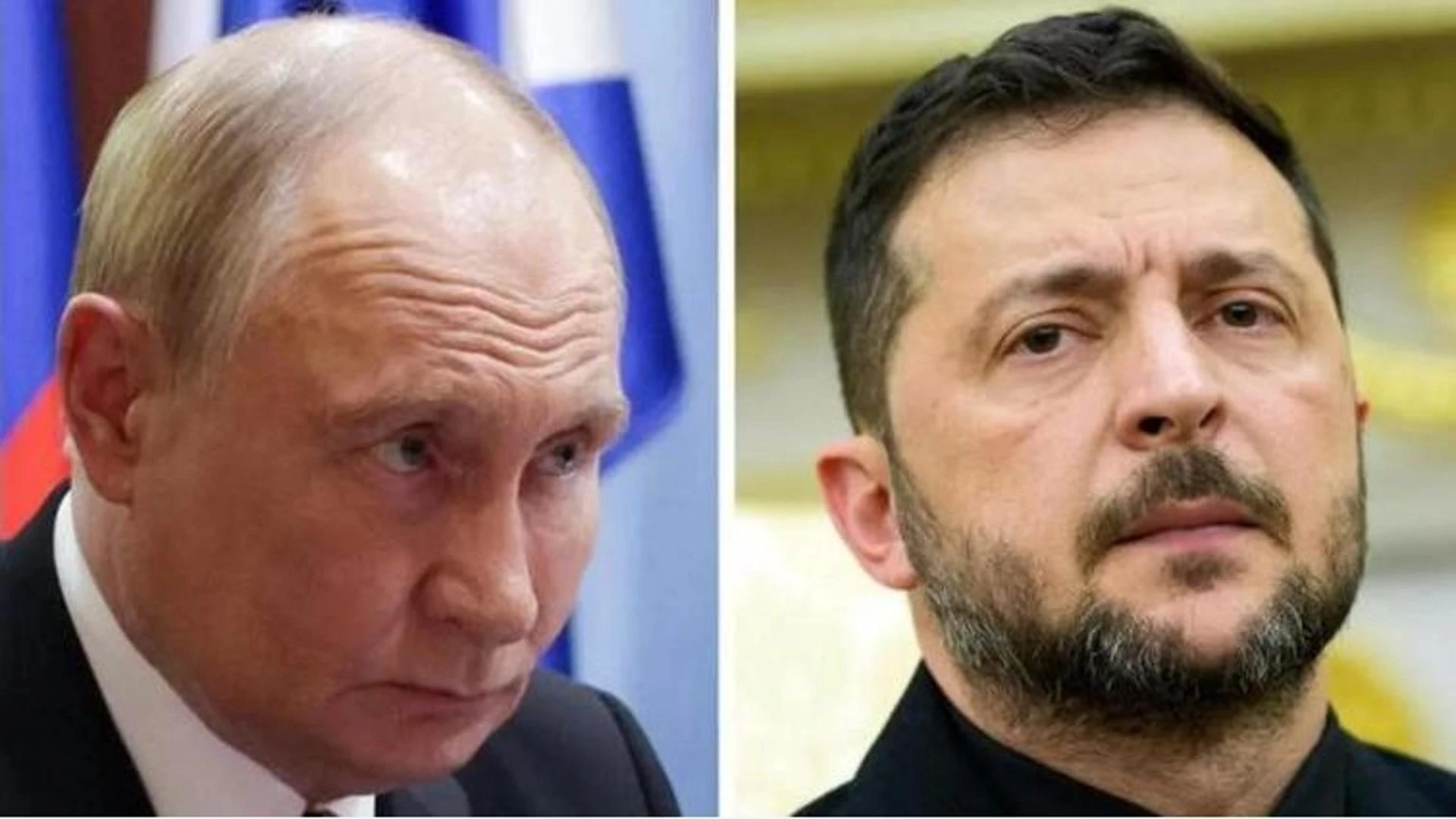 Zelensky scrive a Putin: “Vediamoci”. Mosca: “Venga quando vuole”. Trump: “Sarebbe bello”