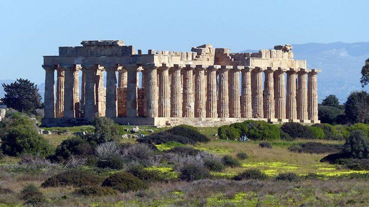 48 ore da Mazara del Vallo a Sciacca tra città arabe, meraviglie barocche e templi greci