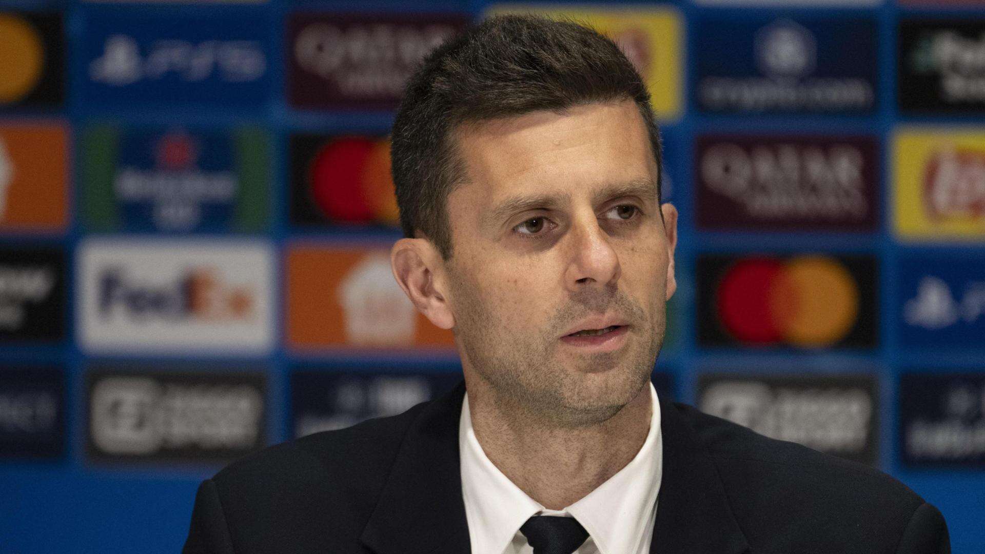 Juve, Thiago Motta è pronta: “Non giocheremo per il pareggio con il Psv, non sappiamo come si fa”