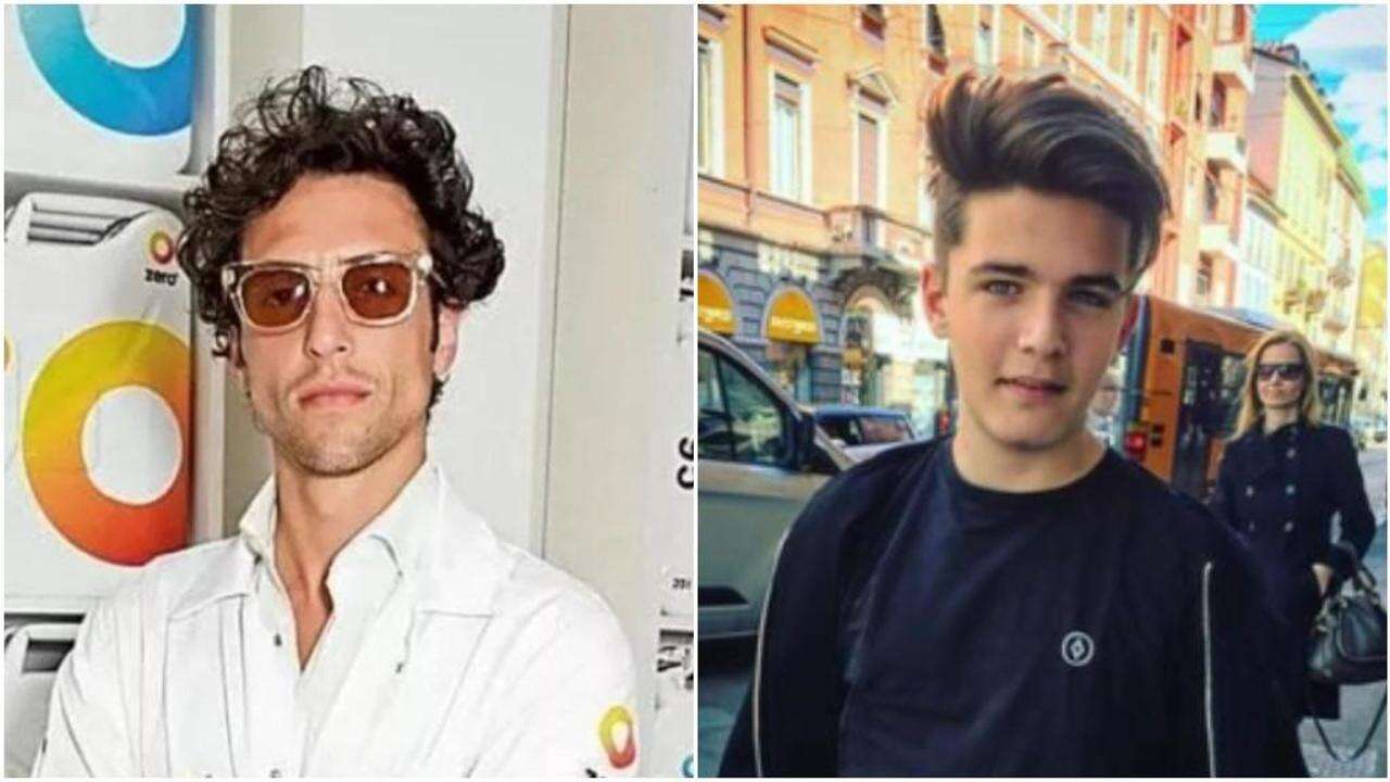 La Russa jr e l’indagine per violenza sessuale, l’amico dj davanti ai pm di Milano