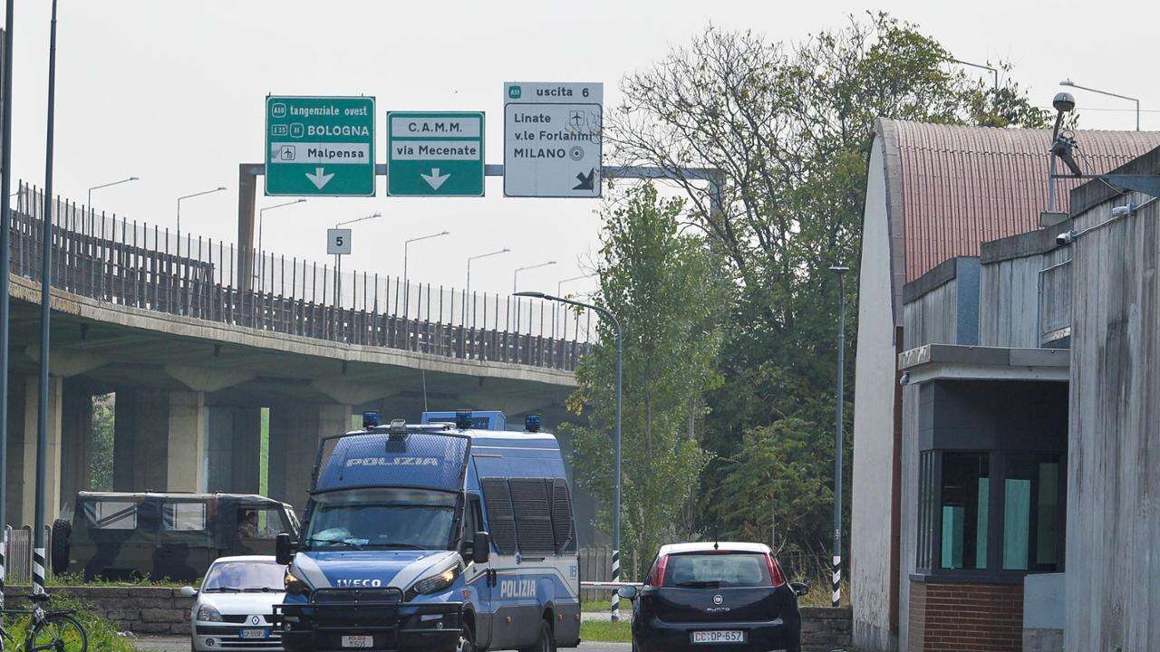 Inchiesta Cpr: i pm di Milano sequestrano il centro di via Corelli