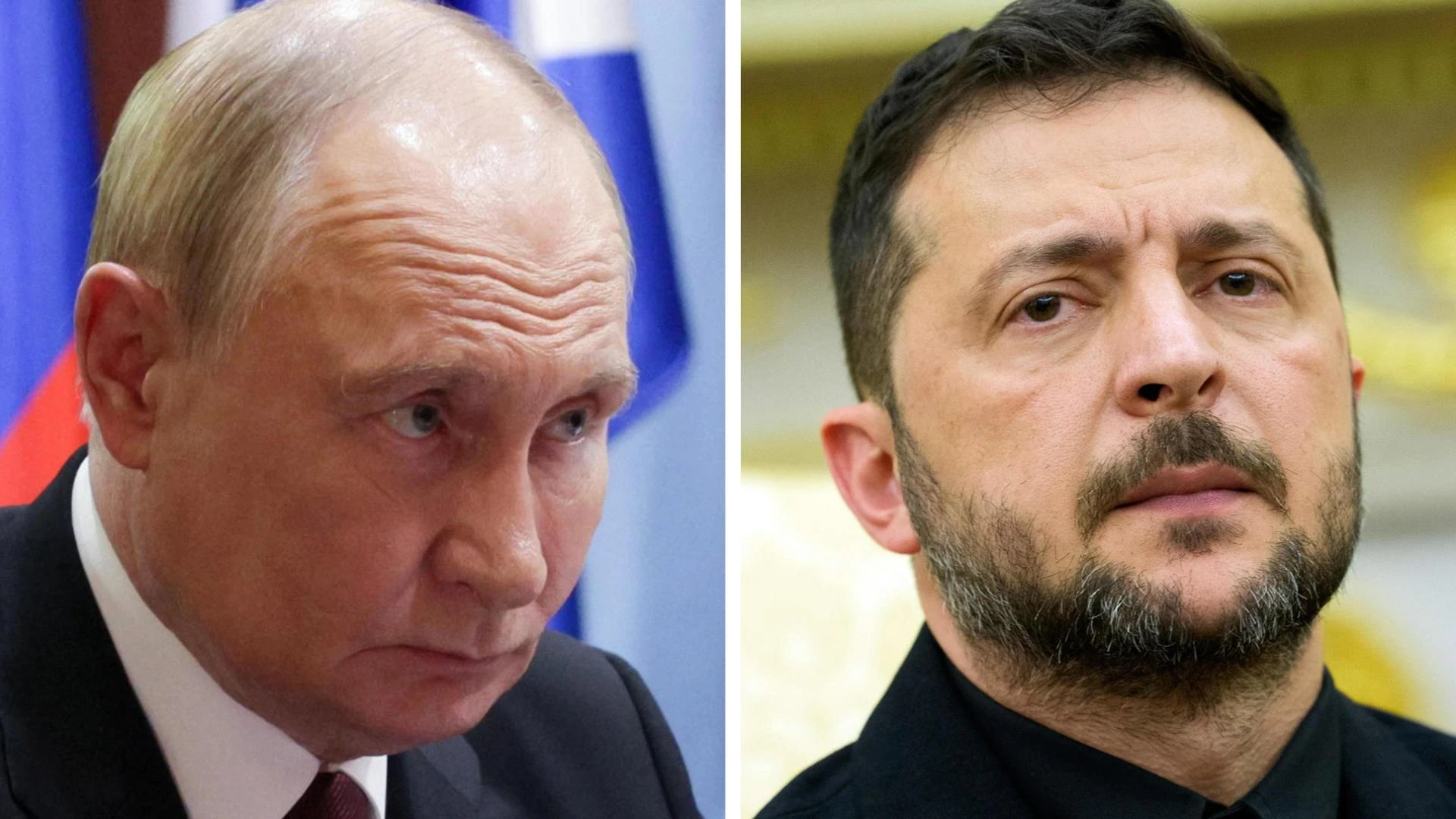 Si allontana il vertice tra Mosca e Kiev: la Russia non vuole le truppe europee in Ucraina