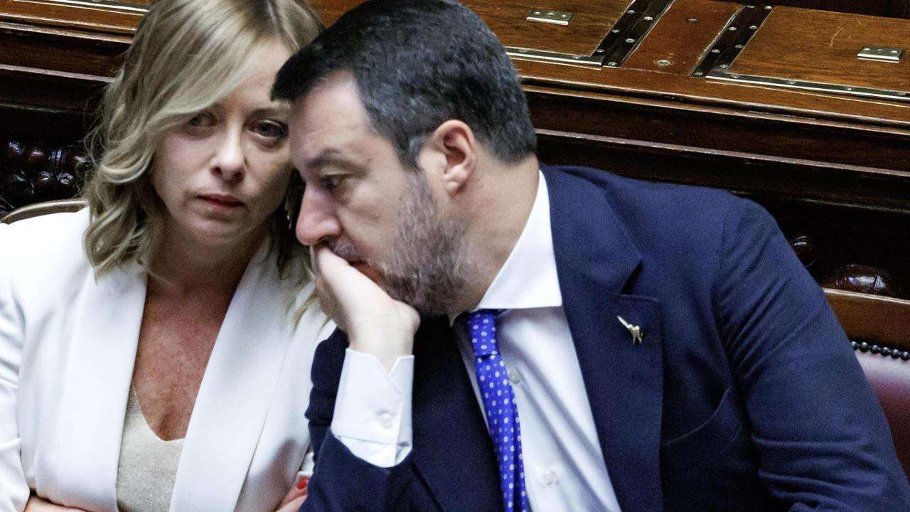 Ddl sicurezza, Meloni stoppa Salvini: “Seguiamo le indicazioni del Colle”