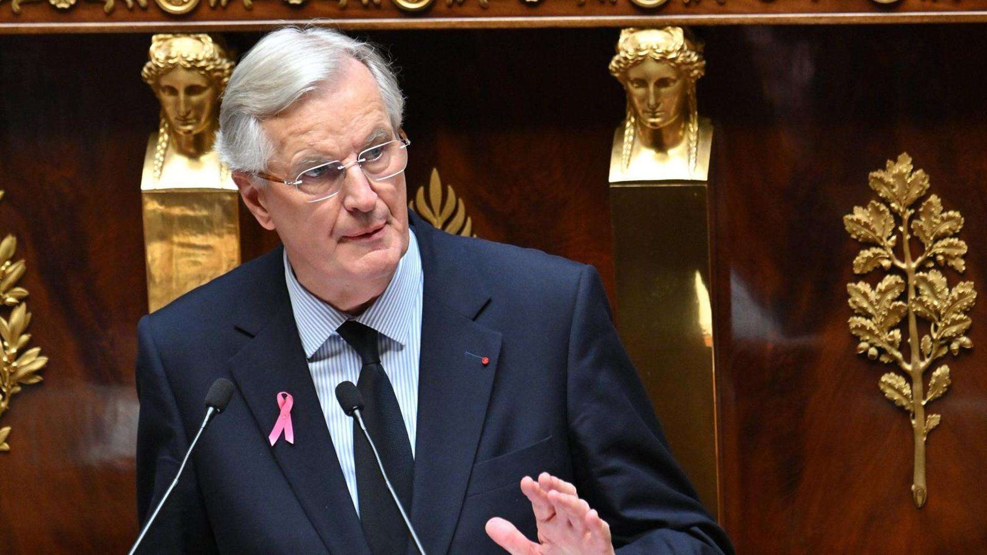 Francia, Barnier annuncia la patrimoniale: “Serve un contributo da parte dei più ricchi”