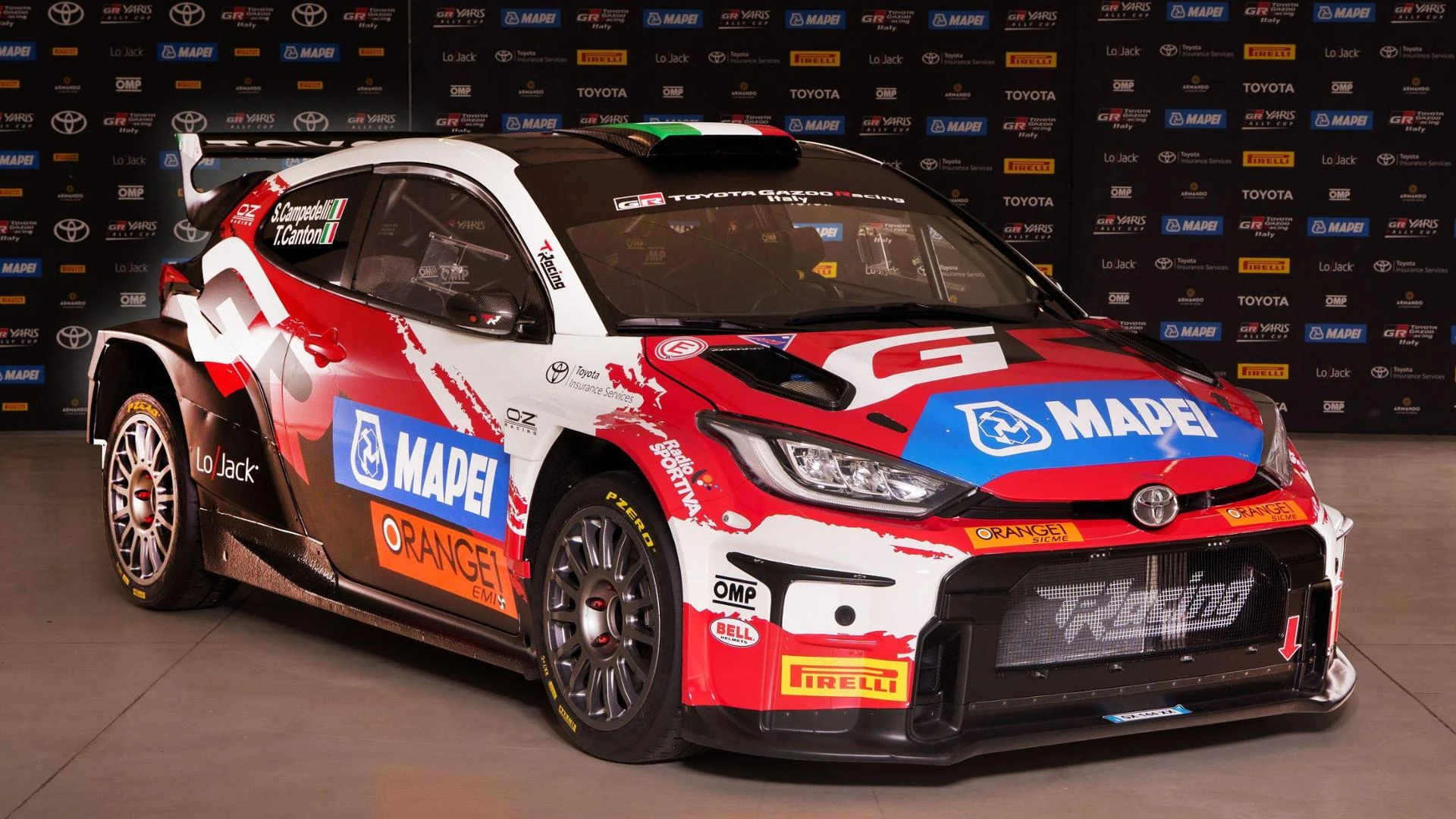 Toyota, l’impegno nel racing come missione