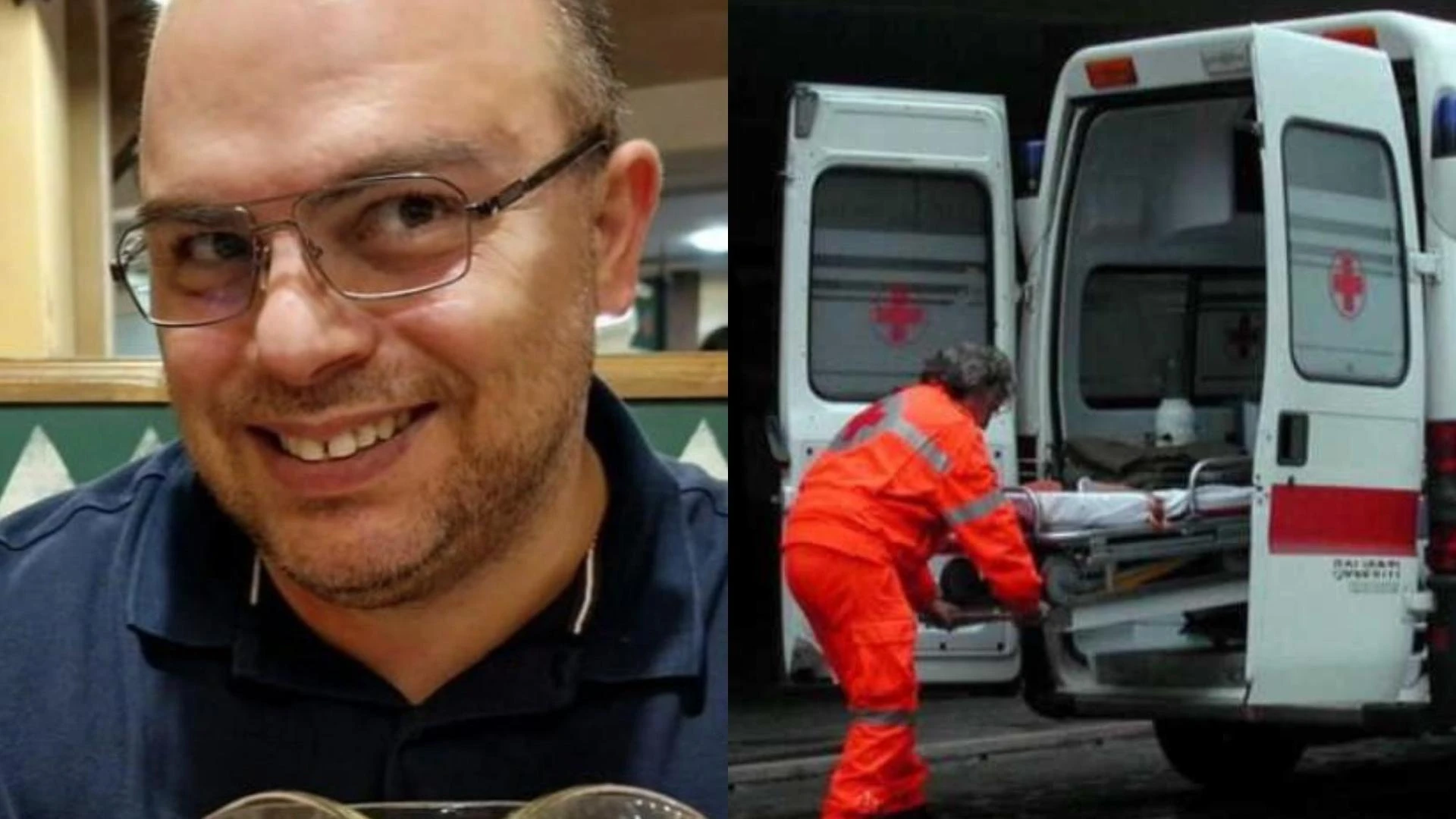 Buddusò, ucciso a colpi di pistola un soccorritore del 118