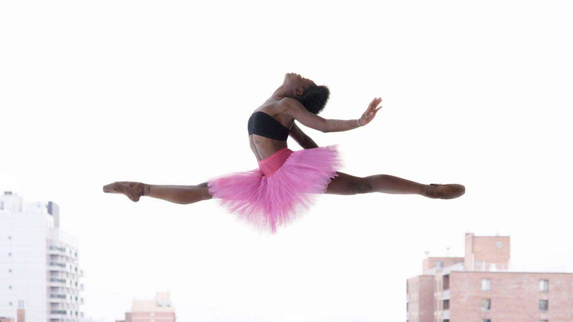 Danza: muore a 29 anni Michaela DePrince, 