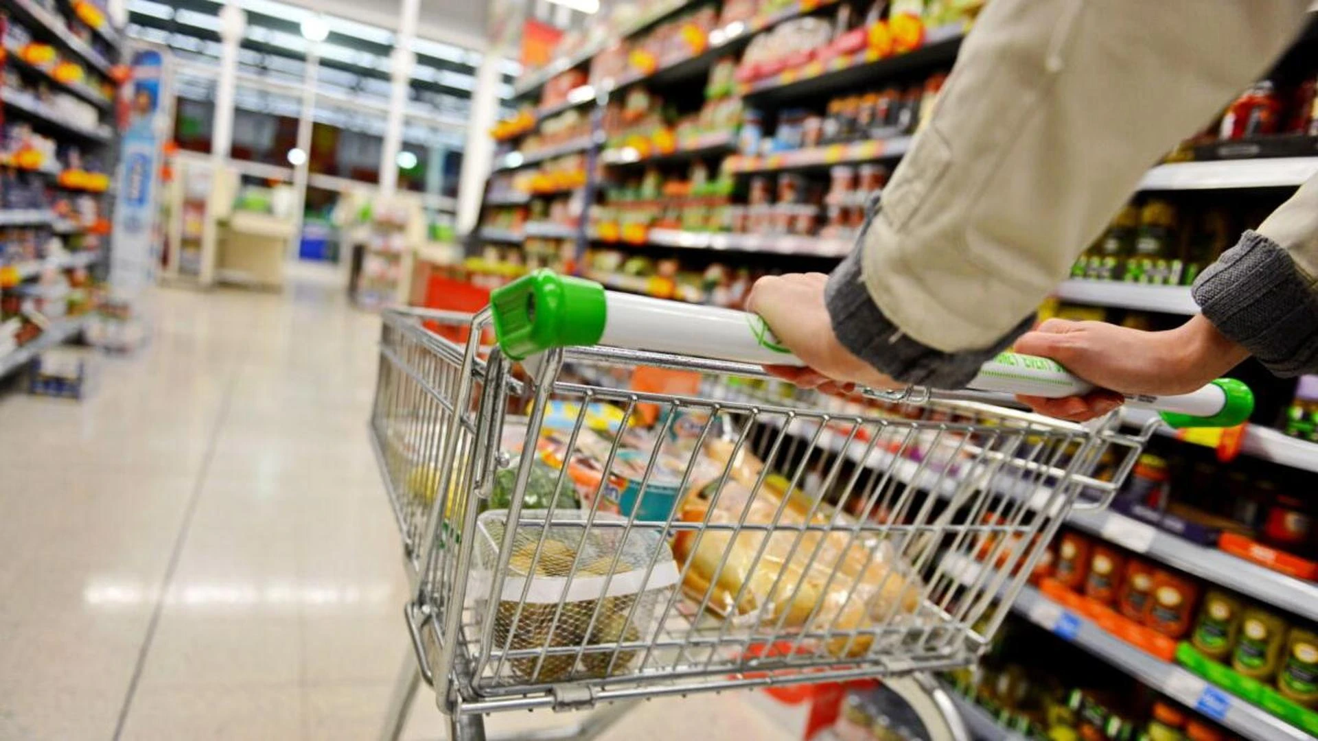 Cresce il settore alimentare, ma la redditività è sotto pressione