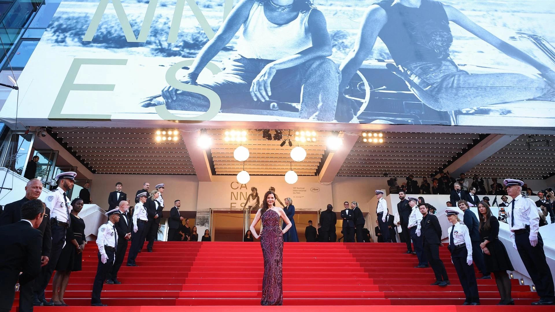 Cannes, conto alla rovescia per la Palma d’oro. La Croisette pronta a celebrare i vincitori