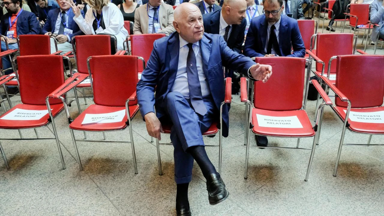 Nordio caccia la dirigente chiave per i conti del Pnrr: acredini con la capa di gabinetto