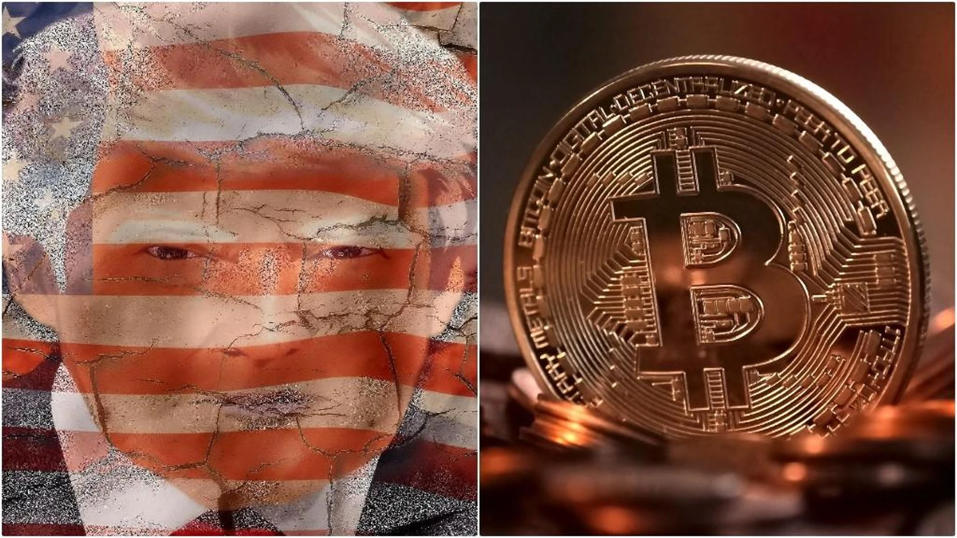 Trump, maxi guadagni per oltre 1 miliardo nel 2025 con le criptovalute
