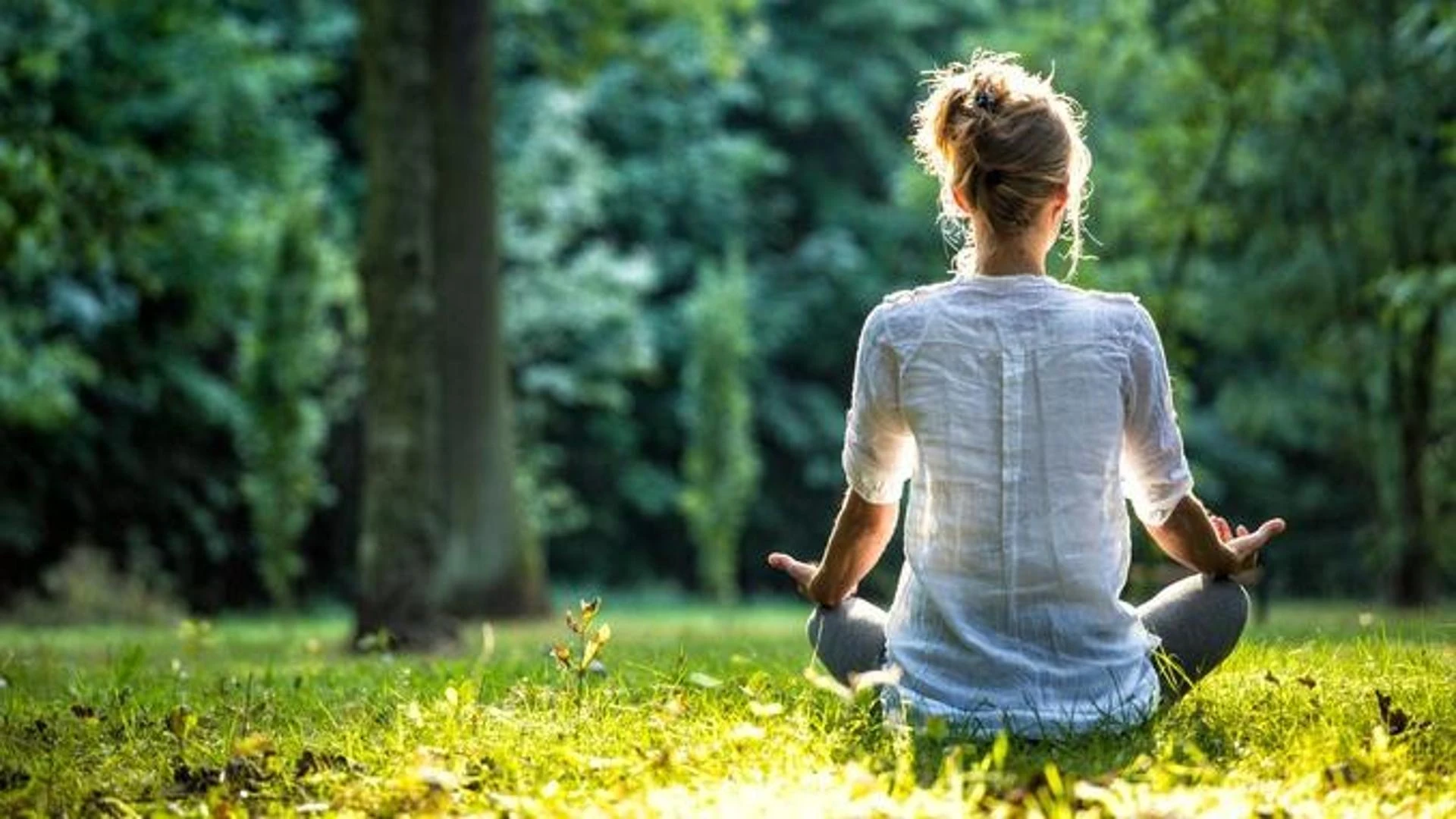 Balachundhar Subramaniam: “Ecco cosa fa la meditazione al cervello”
