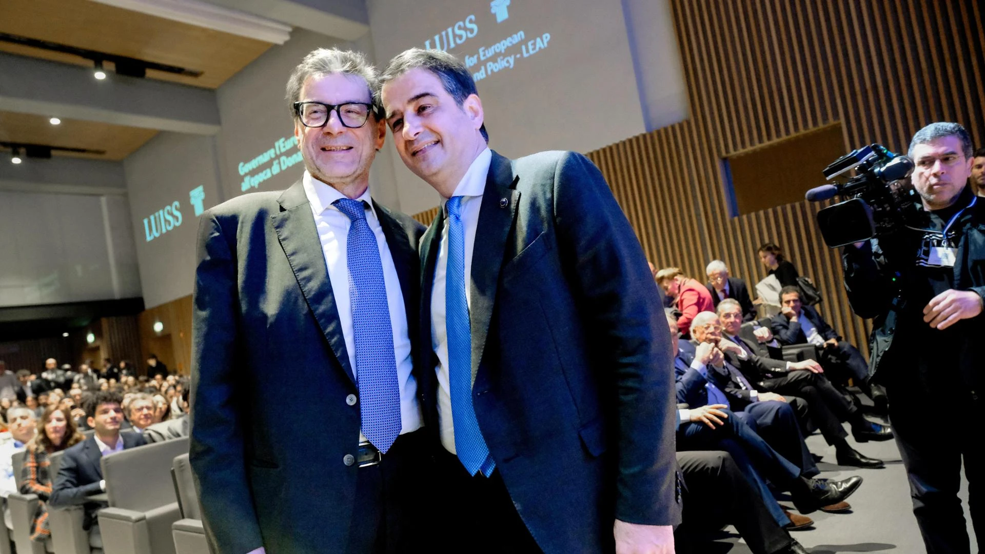 Pnrr, niente proroga e no fondi alla Difesa