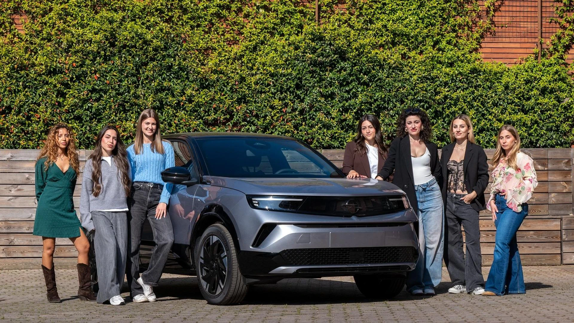 Opel, aperte le porte della Stardust Academy 2026