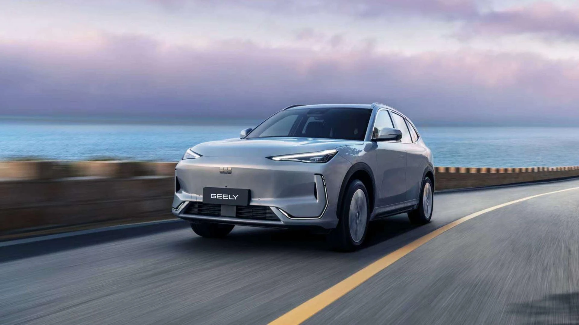 Geely Italia, da protagonista sul mercato Fleet & Business