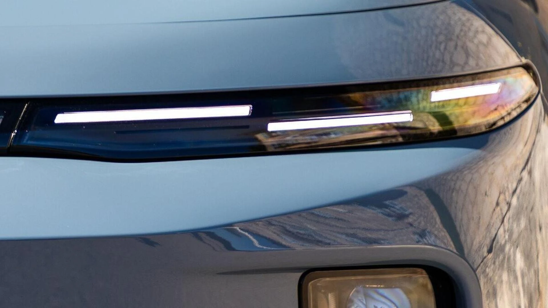 Leapmotor B10, il giorno del debutto del nuovo SUV elettrico