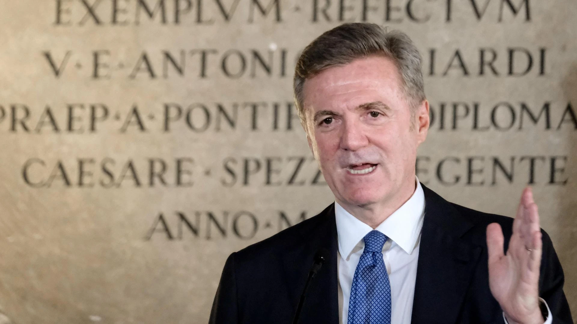 Enel, l’ad Cattaneo: “Dalla transizione energetica valore di lungo termine per tutti”