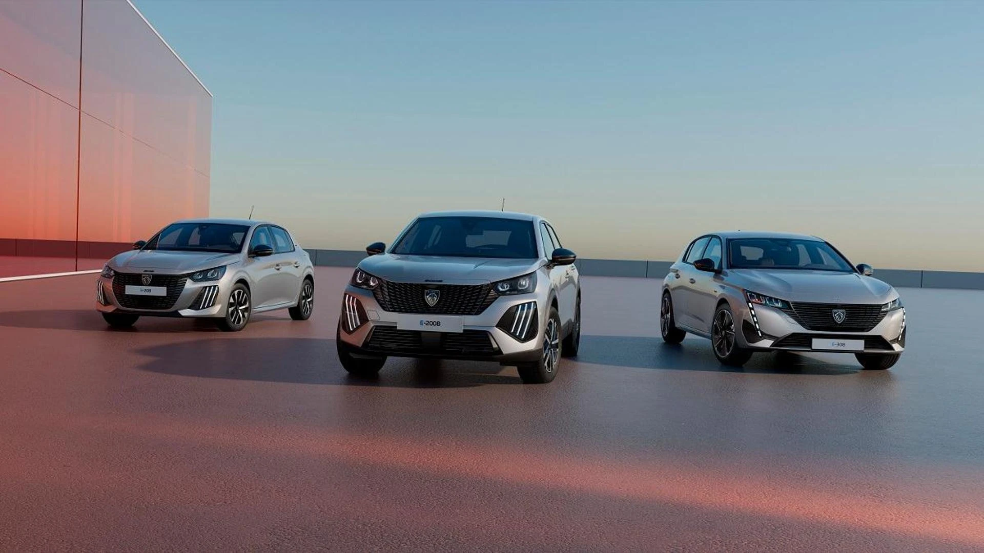 Garanzia Peugeot Care: 8 anni/160.000 km per tutte le motorizzazioni