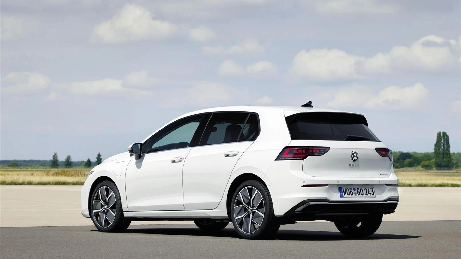La Volkswagen Golf? In offerta a un prezzo da saldo