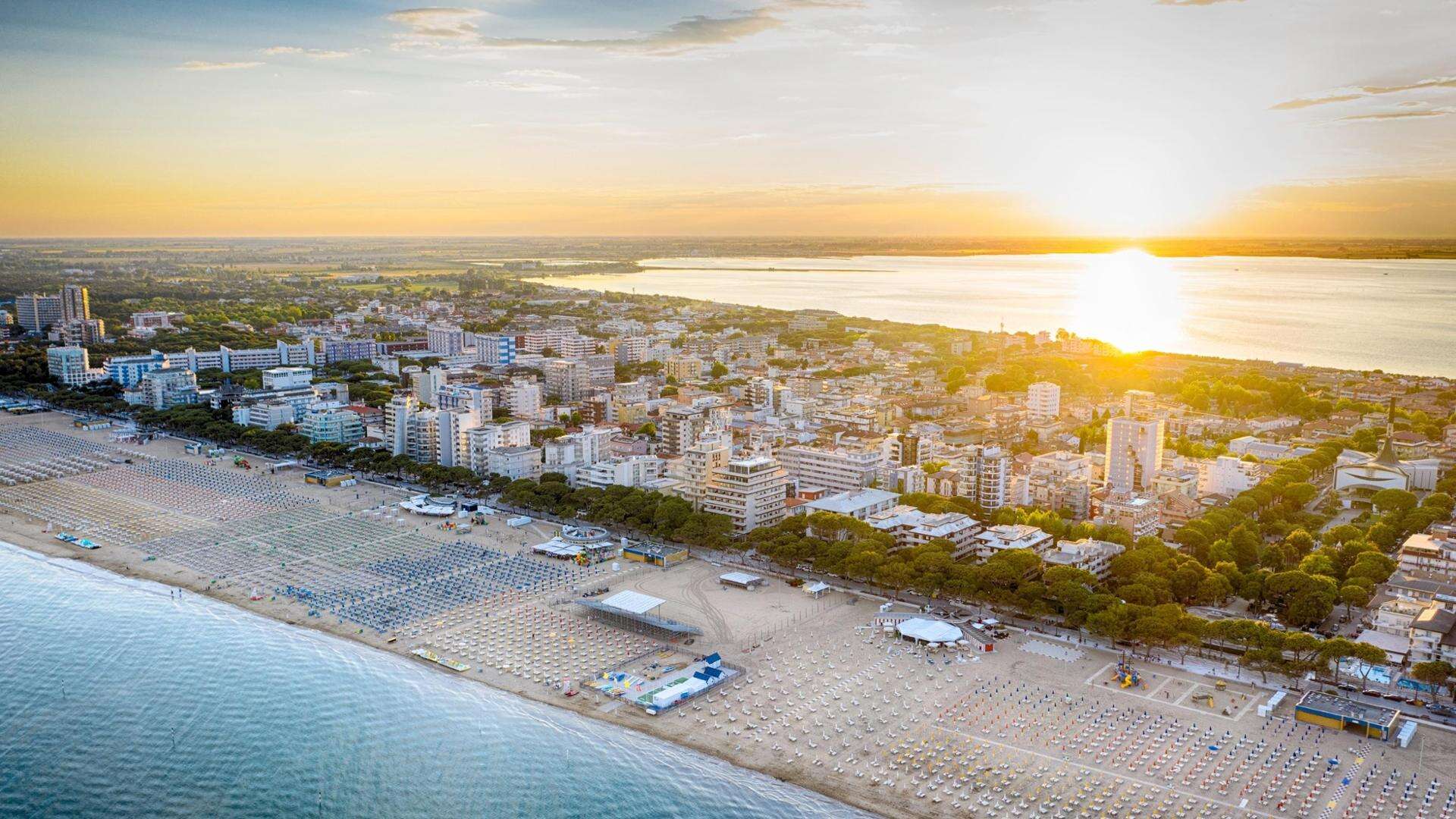 48 ore a Lignano Sabbiadoro fuori stagione, tra natura, arte e relax