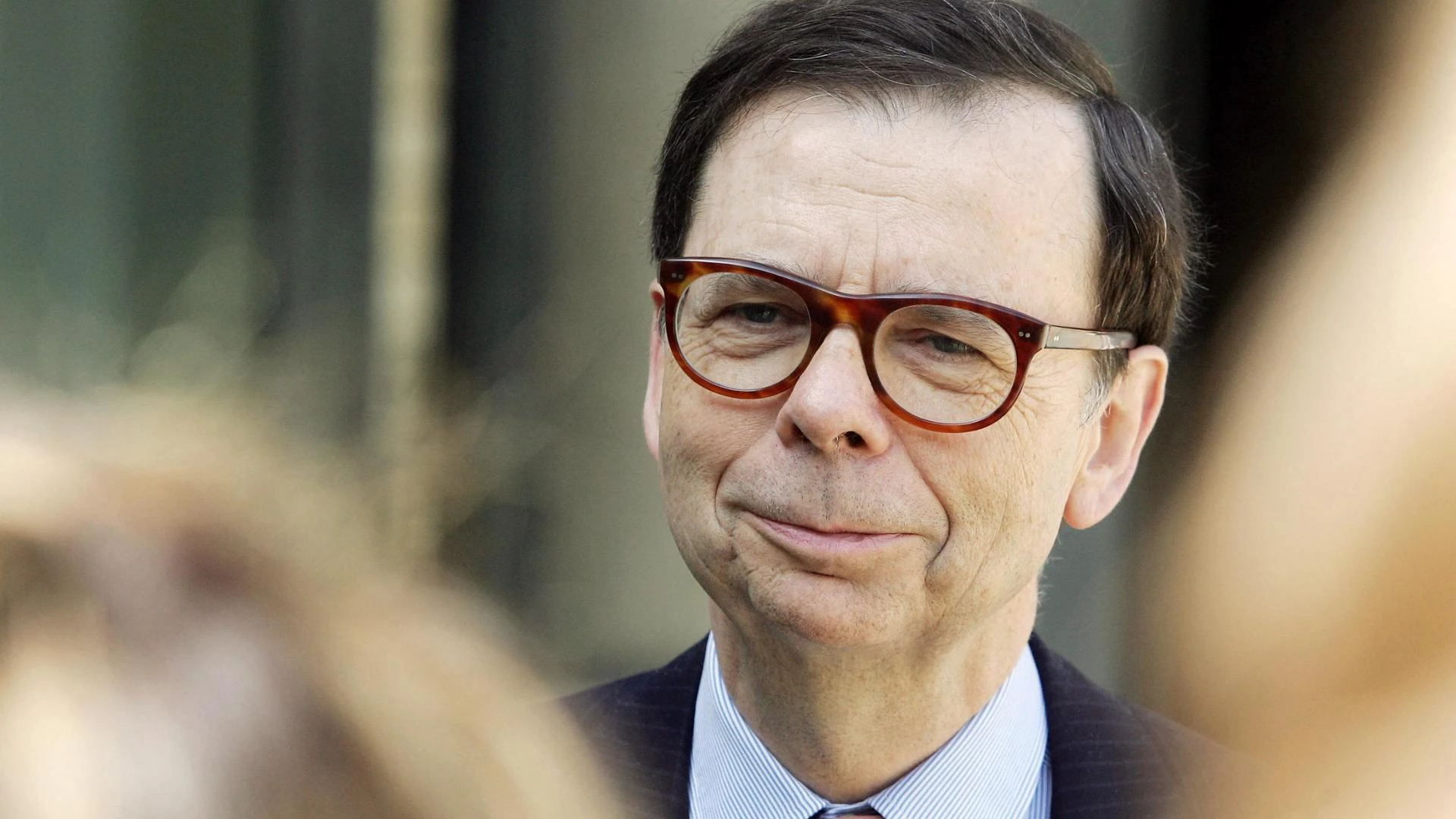 Addio a Louis Schweitzer, il capitano d’industria che trasformò Renault in un colosso globale