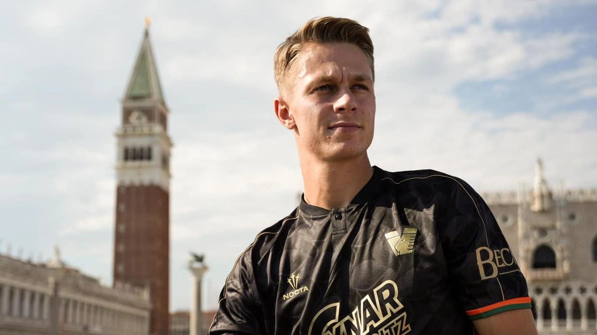 Nicolussi Caviglia sbarca alla Fiorentina: “Leggo l’Iliade per trovare l'ispirazione”