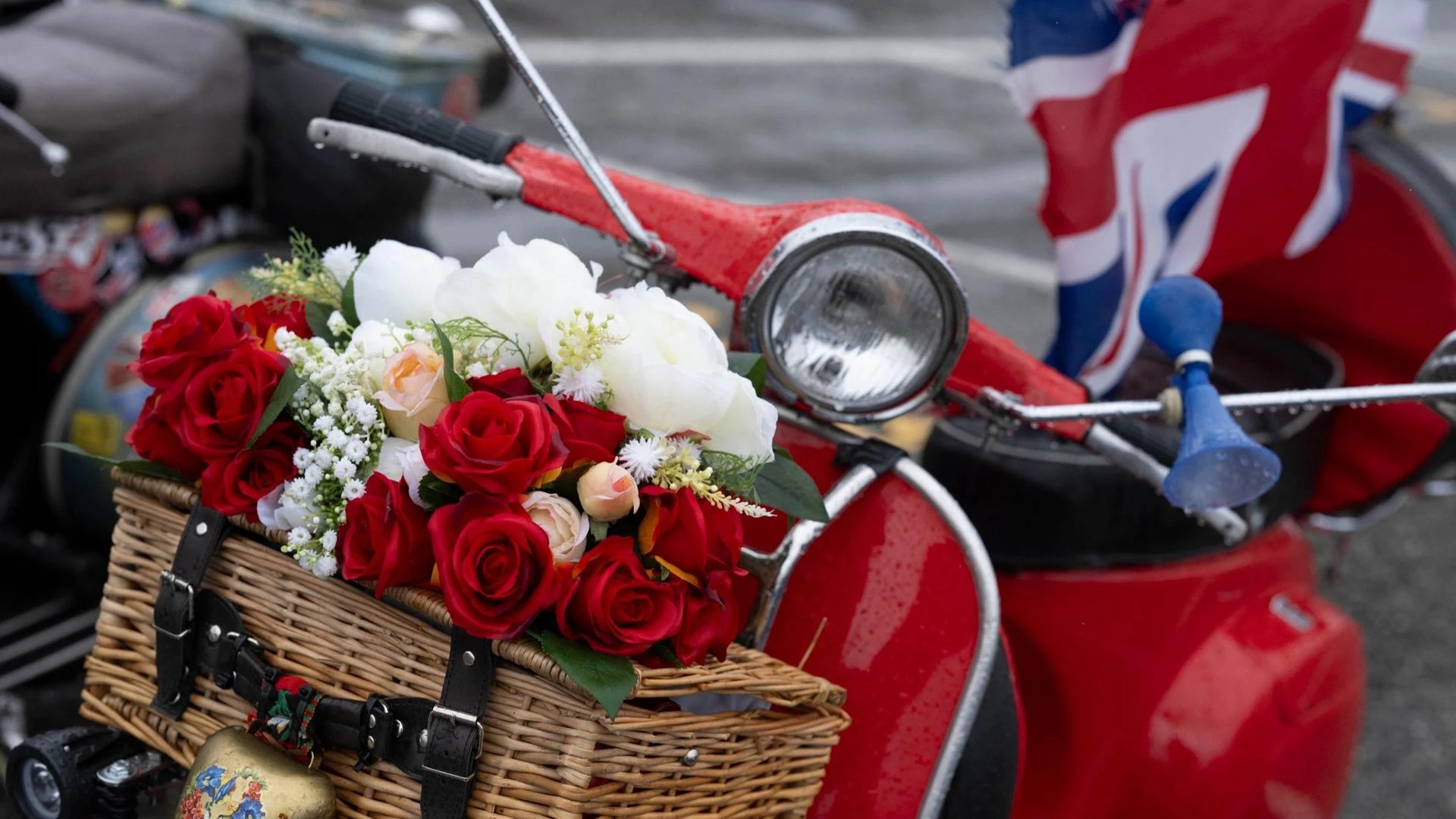 Vespa, a giugno 2026 le celebrazioni per gli 80 anni, in programma a Roma