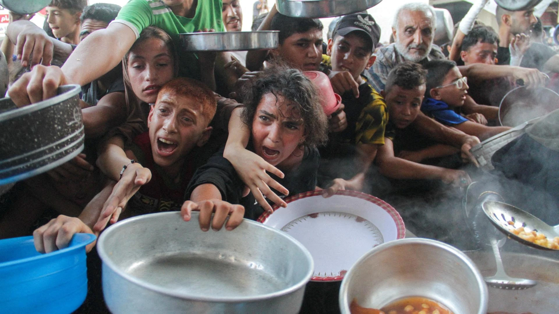 Witkoff a Roma vede Israele e Qatar: si tratta su tregua e corridoio umanitario per Gaza