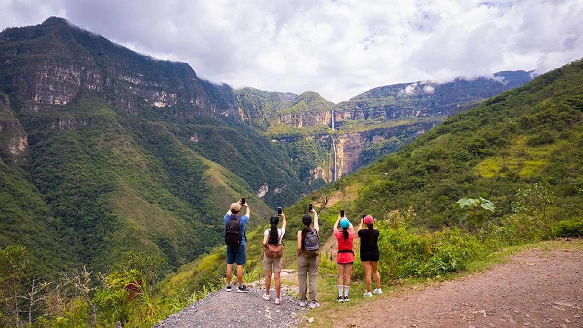 Dalle nebbie di Chachapoyas alle vette dell’Áncash. Due perle di un Perù che non finisce di stupire