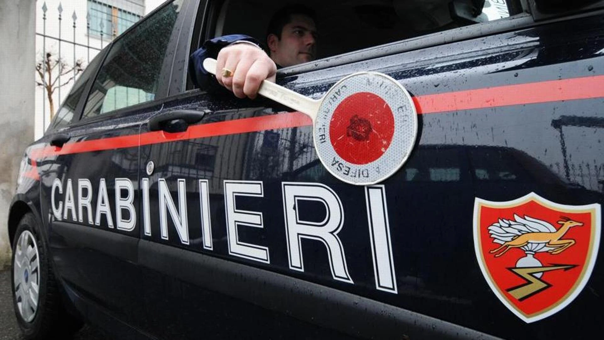 Genova, uccide un senzatetto in un parco pubblico: arrestato un 43enne