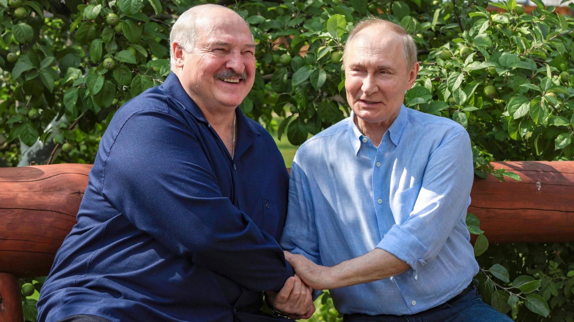 Trump fa avvicinare i sottomarini alla Russia. Putin: “Presto missili ipersonici in Bielorussia”