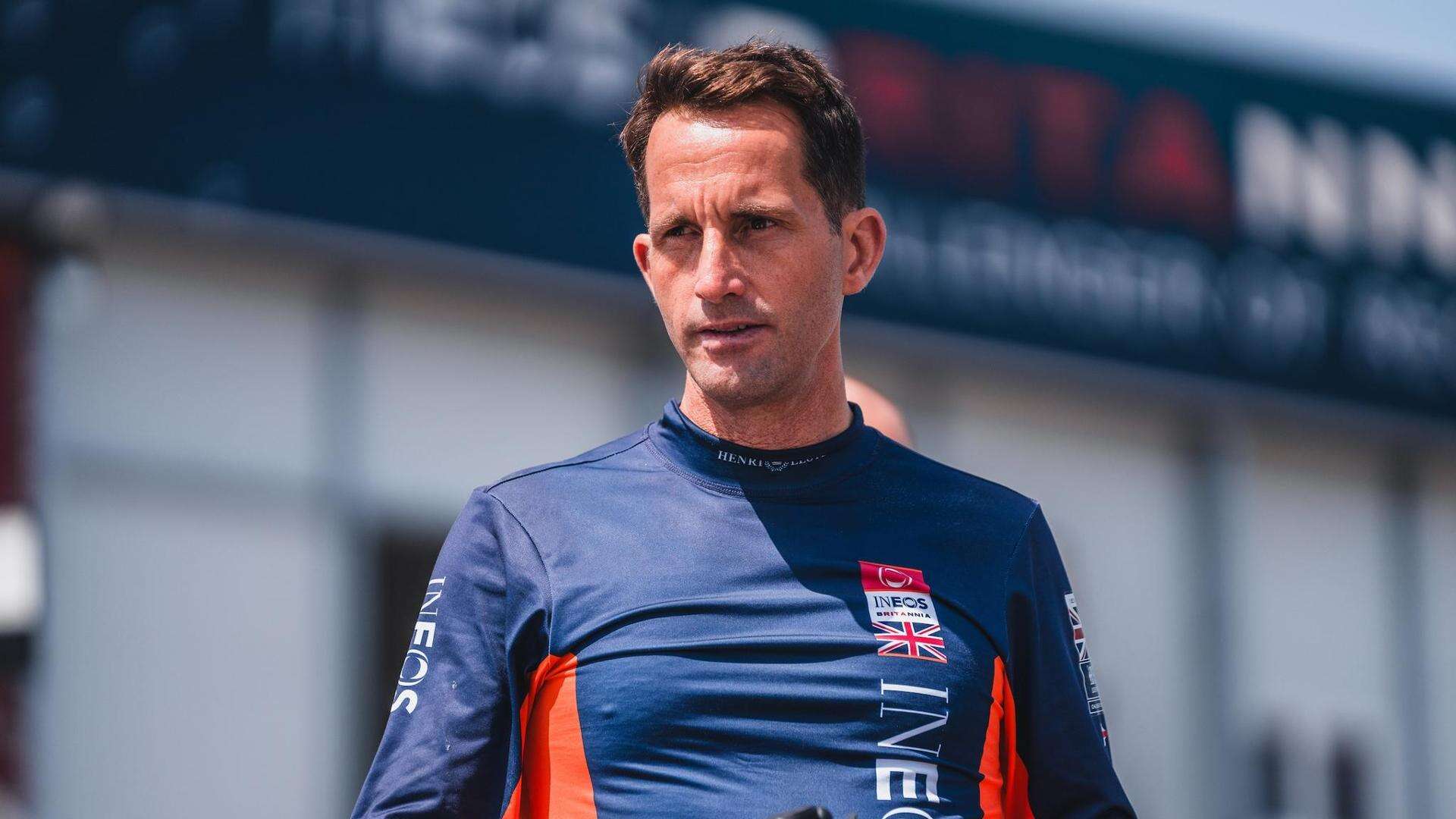 America’s Cup, divorzio tra Ineos e Ben Ainslie