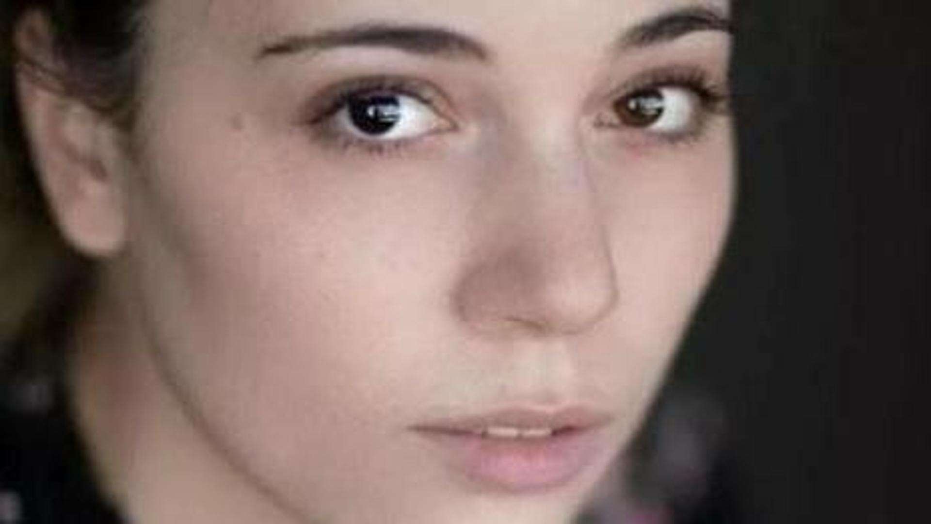 Infarto curato con antidolorifici: muore Francesca Carocci, attrice 28enne