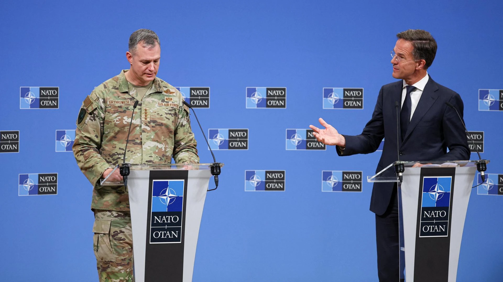 La Nato lancia “Sentinella Est” e blinda il per il fianco Orientale. Ipotesi no-fly zone