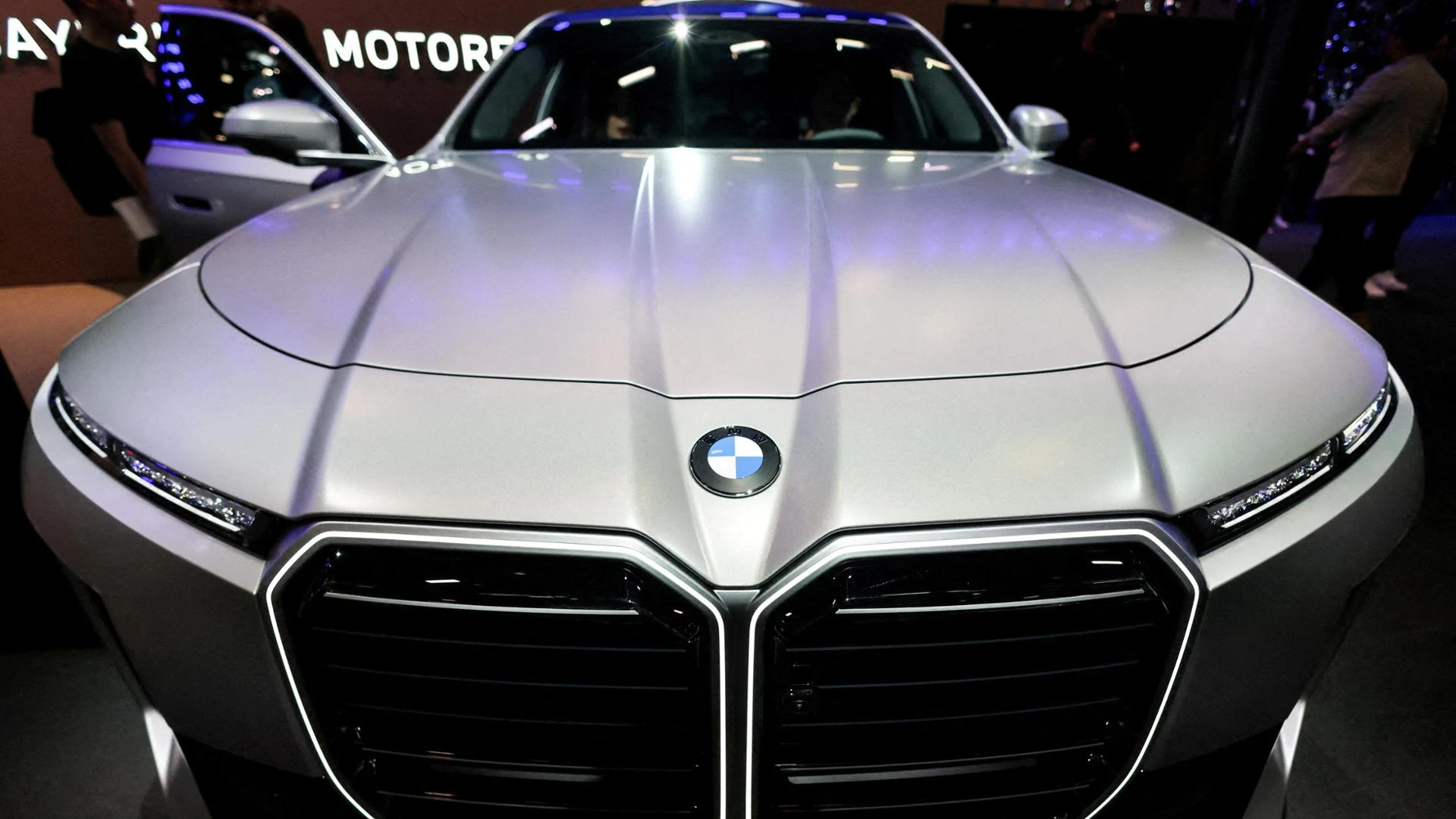 Bmw semplifica la struttura azionaria: un passo strategico per sostenere l’offensiva prodotto