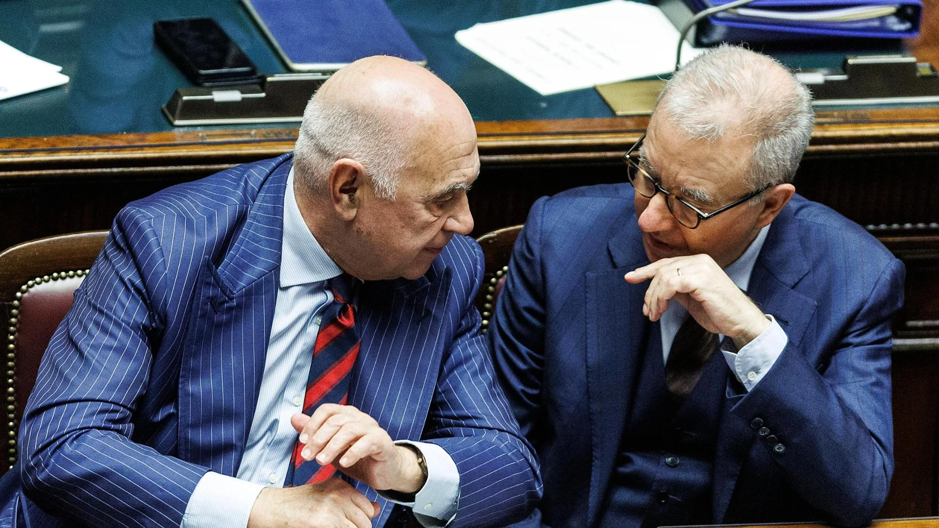Almasri, l’atto d’accusa della Giunta: “Il governo ha violato gli obblighi internazionali per opportunismo”