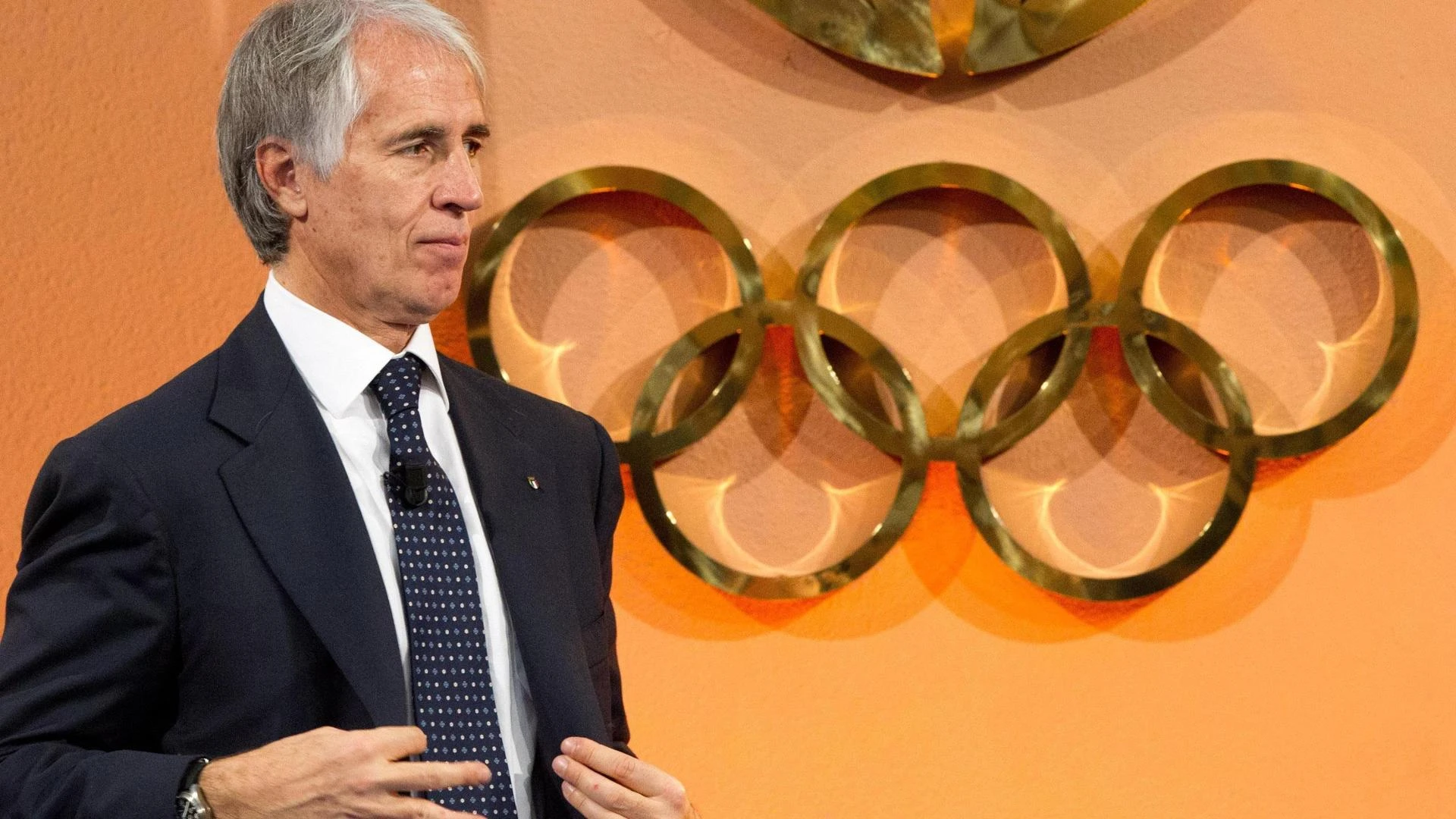 La sfida per il Coni entra nel vivo. Bartalucci: “Giustizia sportiva e trasparenza per il Coni”