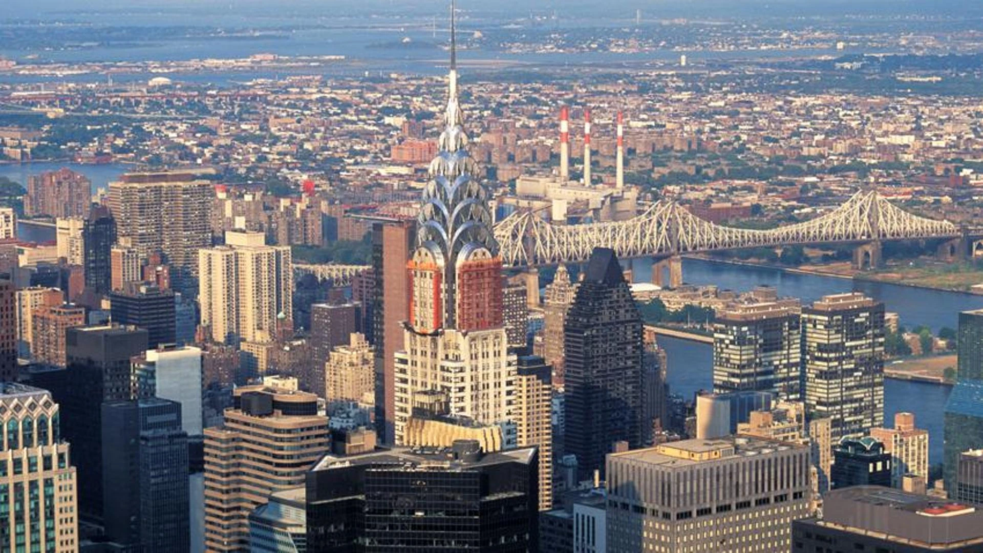 Da Parigi a New York per i 100 anni dell’Art Déco