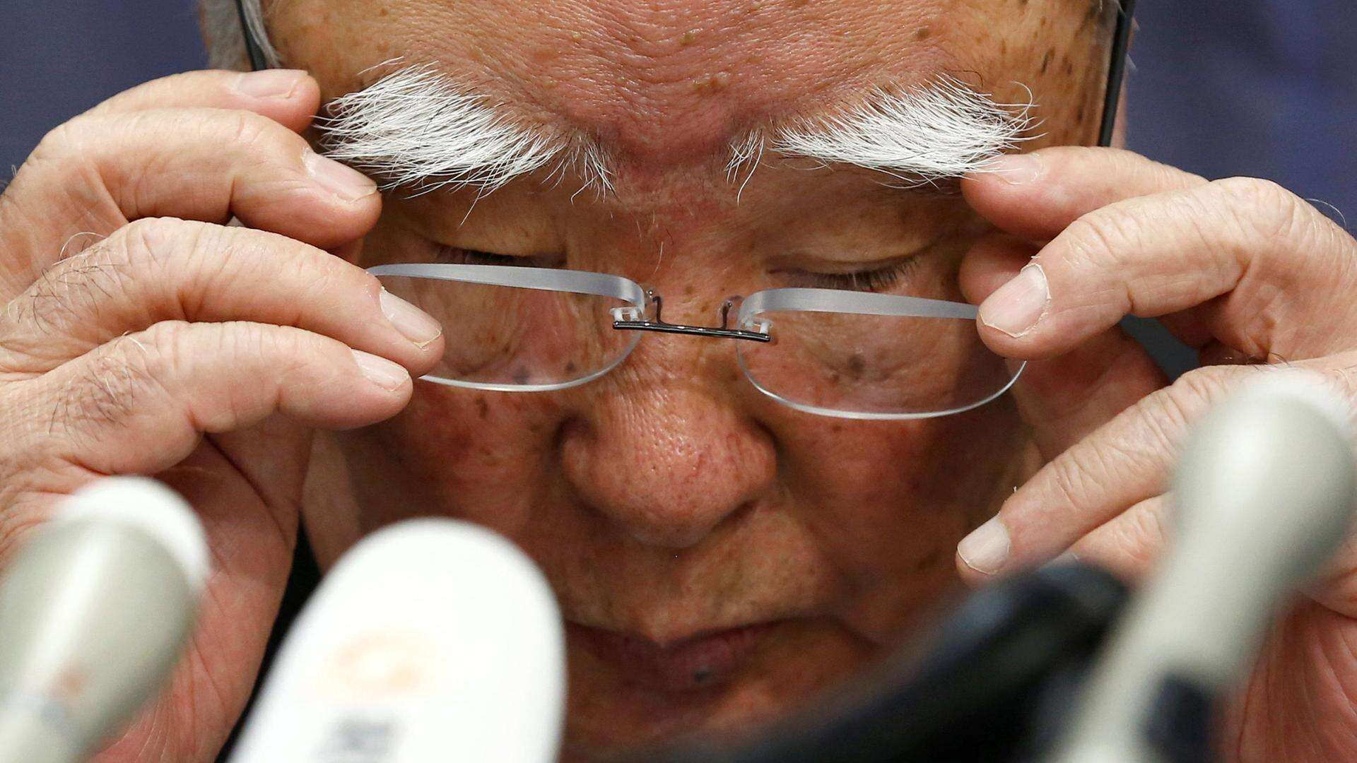 È morto Osamu Suzuki, storico amministratore delegato dell’omonima casa automobilistica giapponese