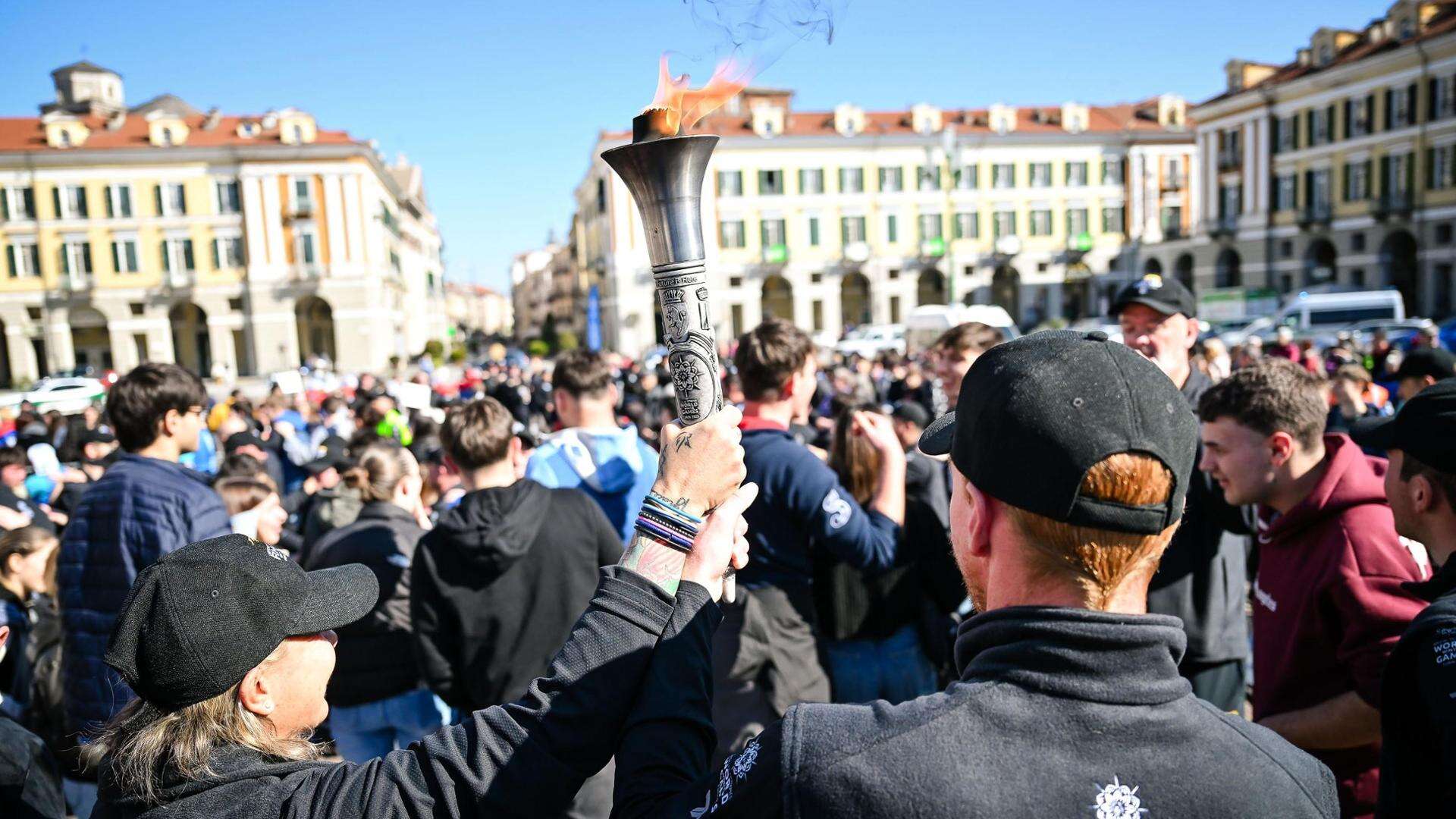 Guida agli Special olympics: in arrivo 1500 atleti da oltre cento Paesi