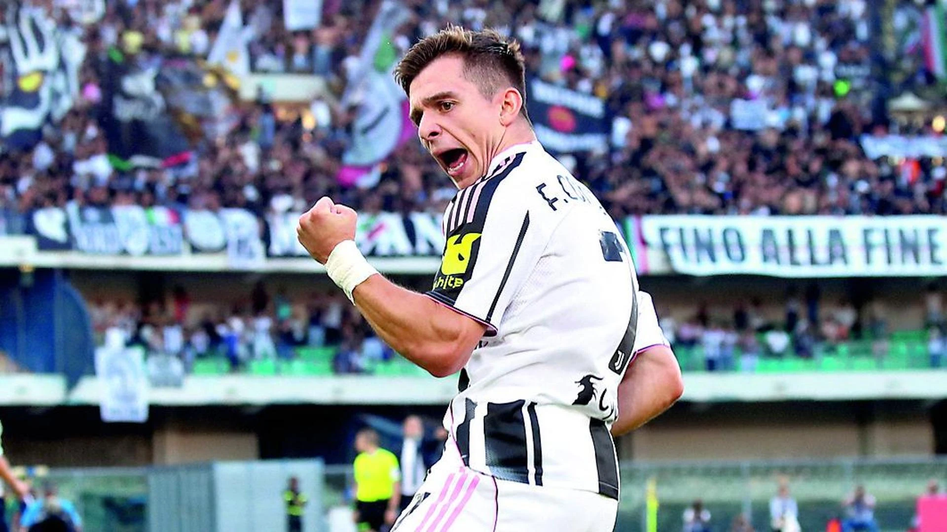 Juve: Conceiçao c’è, Thuram e Bremer niente Champions