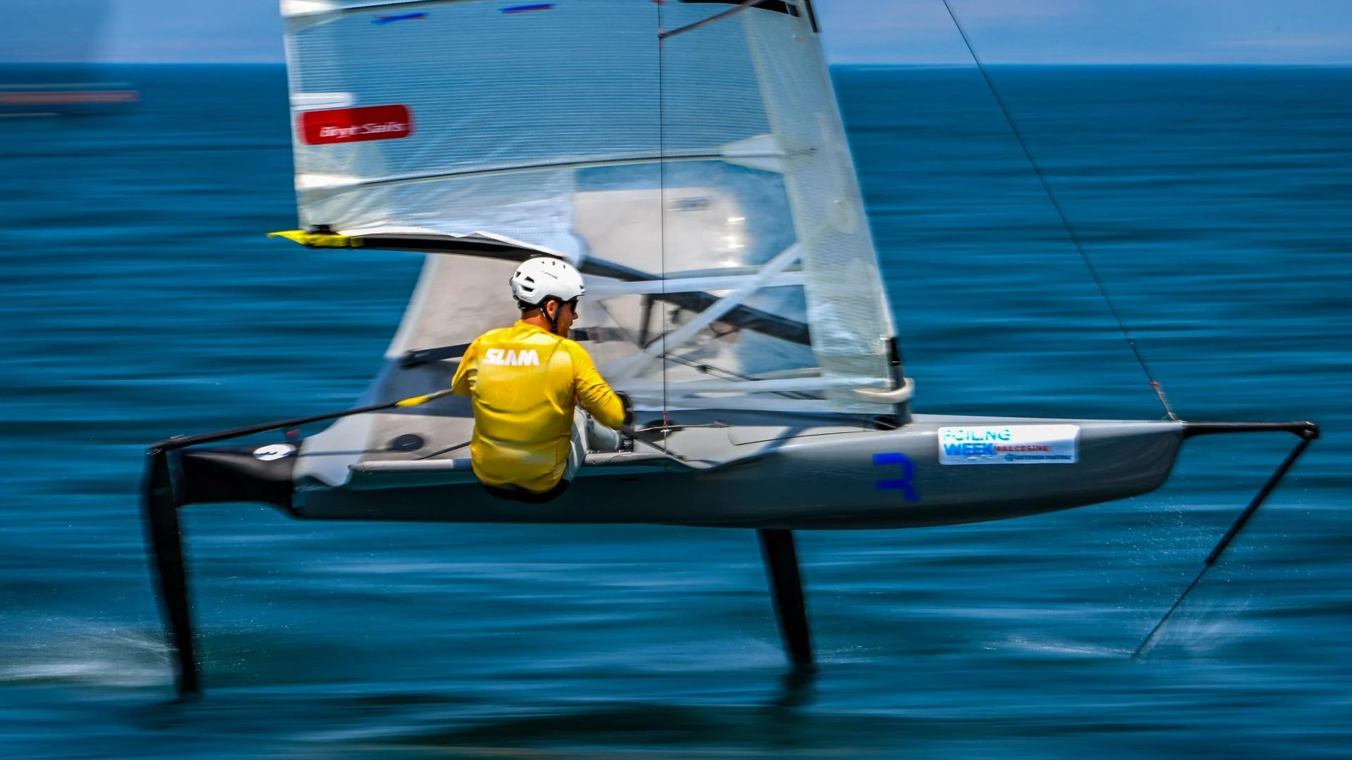 MSC Crociere acquisisce il marchio di abbigliamento Slam