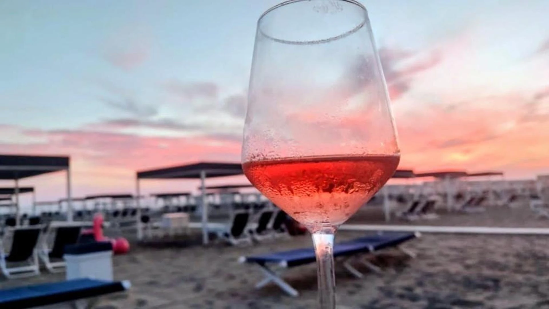 Vino, i dieci rosati da bere quest’estate