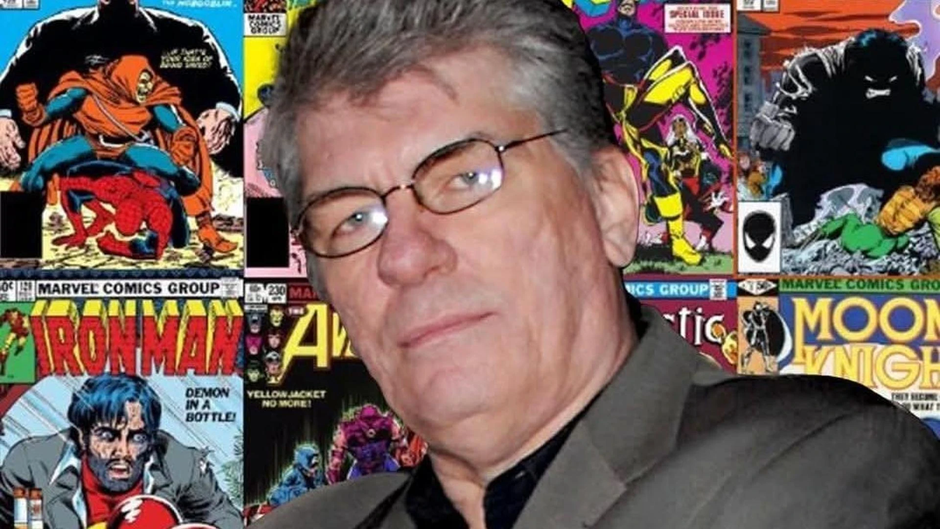 Jim Shooter, è morto l’artefice della Marvel moderna