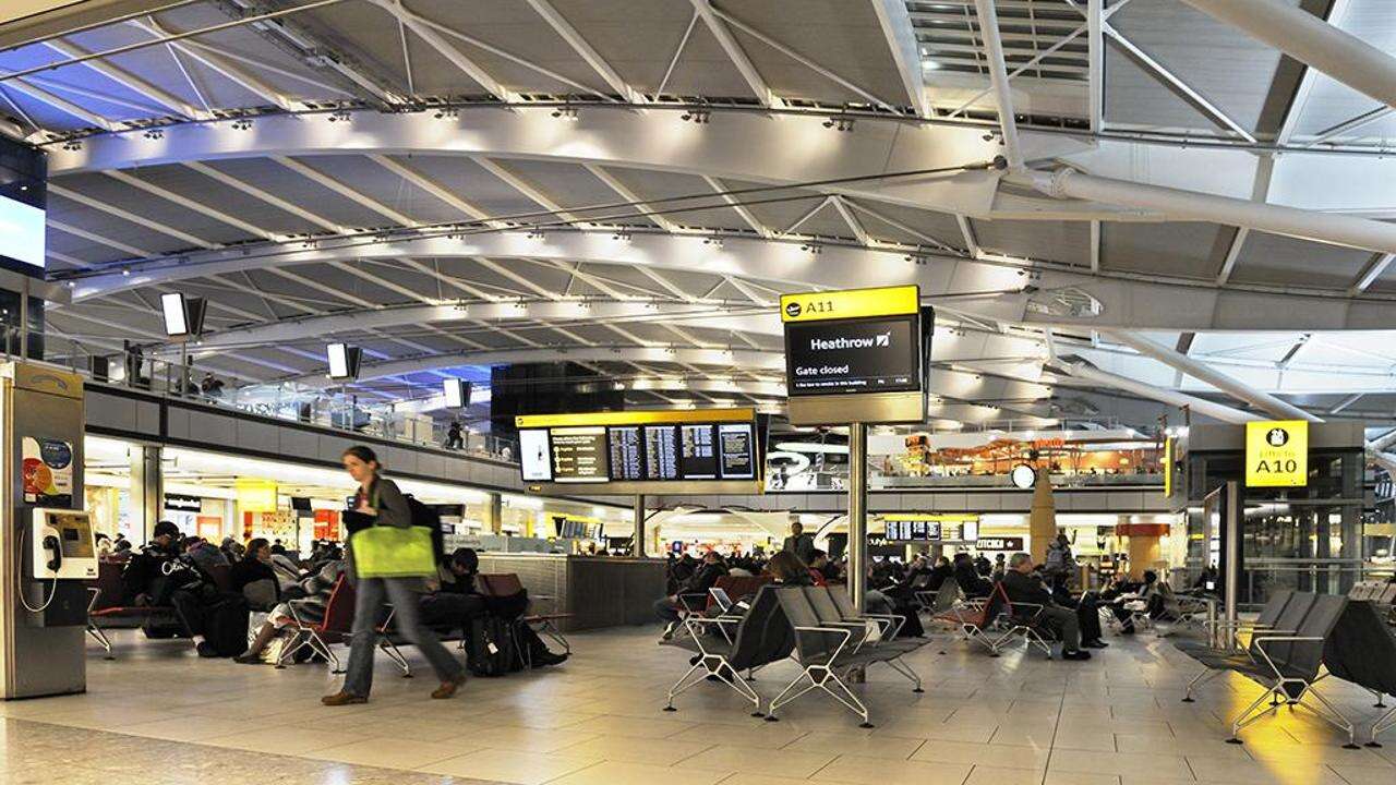 La classifica degli aeroporti più stressanti al mondo, uno è in Italia